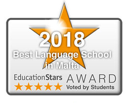 Best Language School in Malta 2018