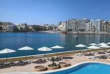 Cavalieri Hotel Malta
