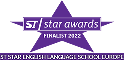 ST Star Awards London Finalist 2022