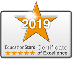 Swiss Certificate of Excellence 2019