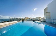 Plaza Regency Hotel Malta