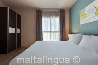 Hotellalatnja Argentos