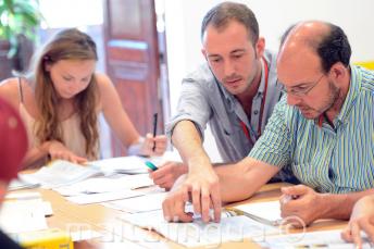 Oahpaheaddji veahkeha oahppi