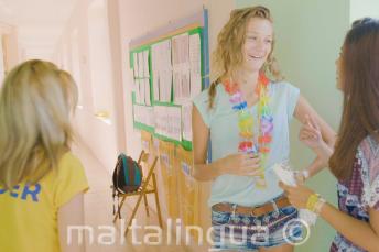 Joavkkujođiheaddji oahppiiguin