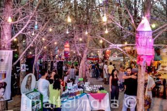 Earth Garden-festivála Maltas