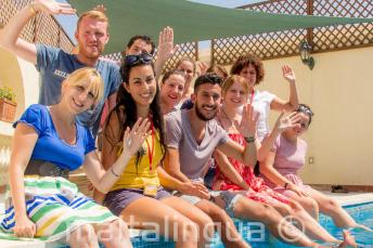 Giellaskuvlla joavku