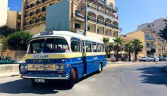 Flyplasstransport Gratis transport for engelske studenter